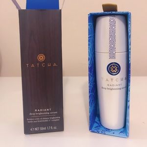 Tatcha Makeup - Tatcha Essence Serum New Tatcha Makeup - Tatcha Essence Serum New